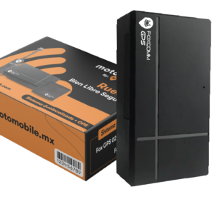 GPS Foxcomm+GPS Inalámbrico