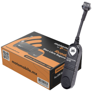 GPS Foxcomm+GPS 08 Alámbrico