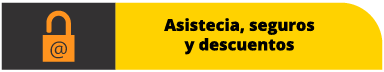 asistencia seguros y descuentos